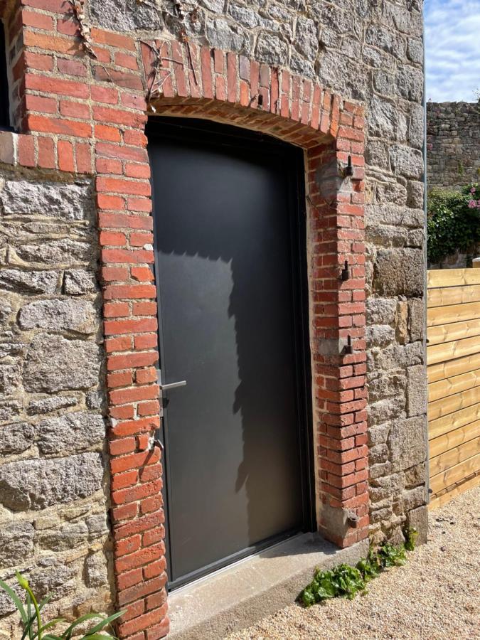Maison La Tour Dinan Buitenkant foto